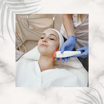 IPL Epilasyon nasıl uygulanır?